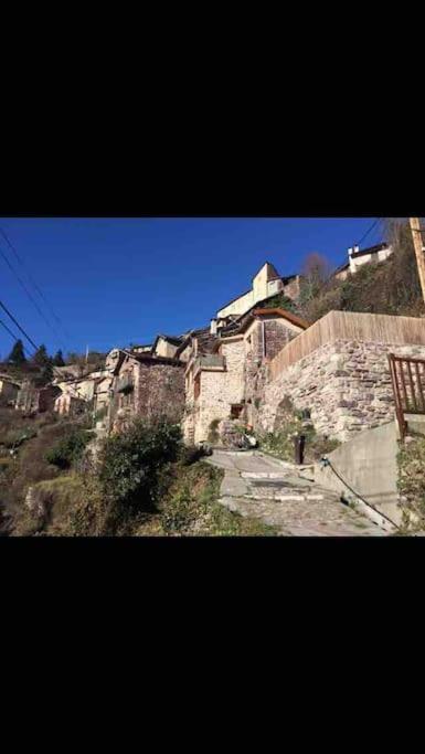 Chalet Les 3 Flocons Roure Екстер'єр фото