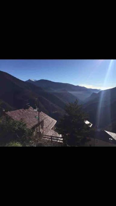 Chalet Les 3 Flocons Roure Екстер'єр фото